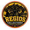 REGIOS COLLECTIONS - Inicio