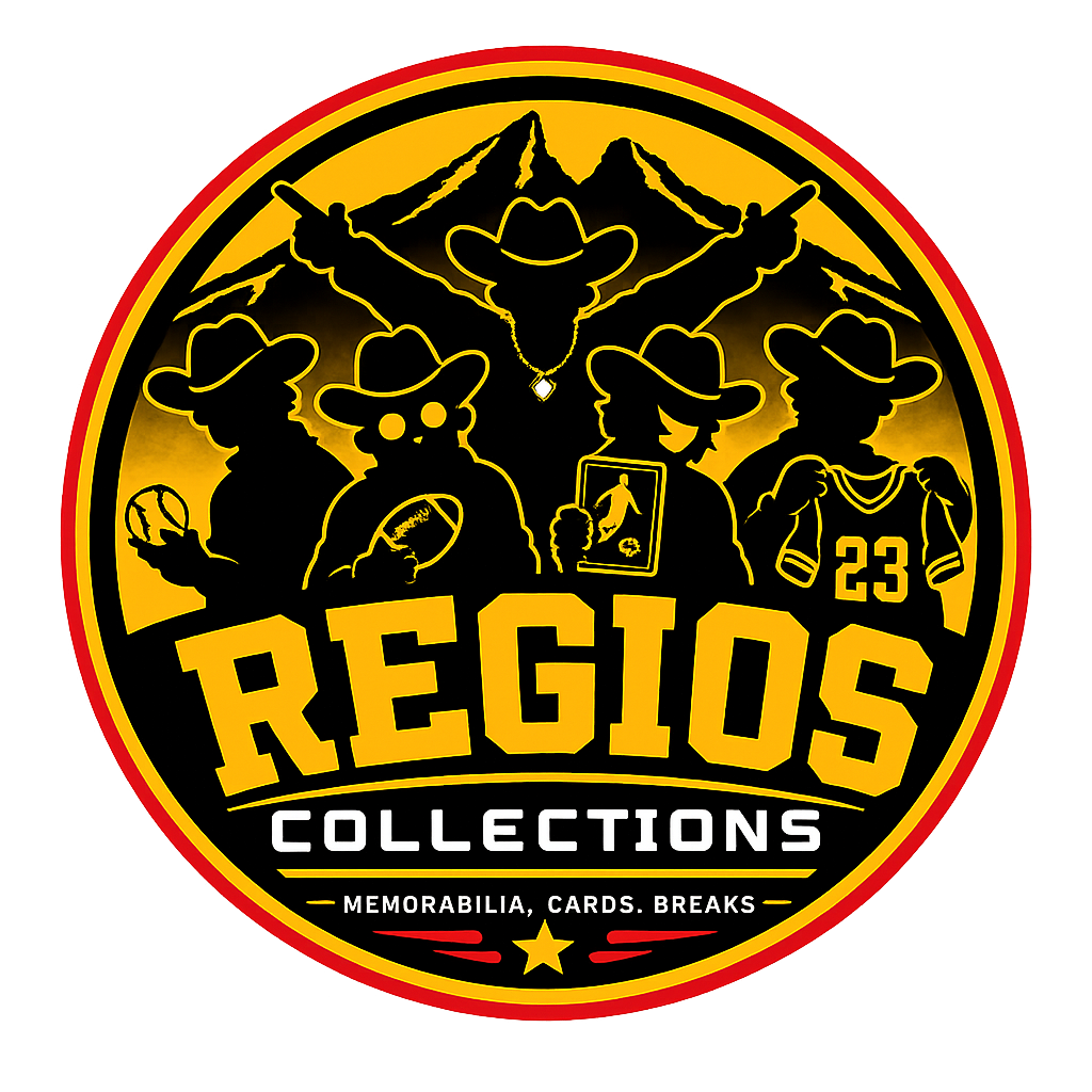 REGIOS COLLECTIONS